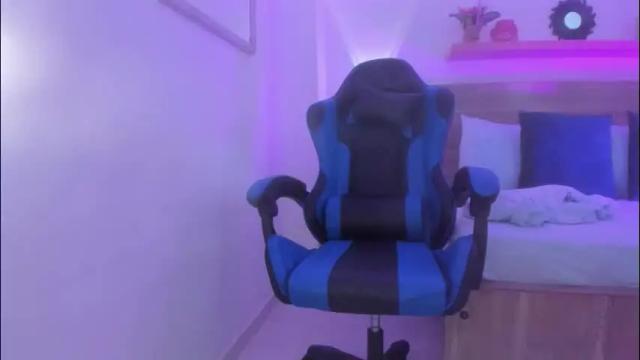 Image 4 of izaro_22 Stream on Chaturbate on 2 months ago