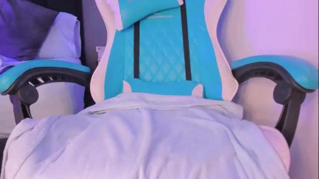 Image 10 of izaro_22 Stream on Chaturbate on 2 months ago