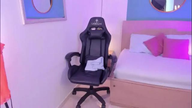 Image 10 of izaro_22 Stream on Chaturbate on 2 months ago