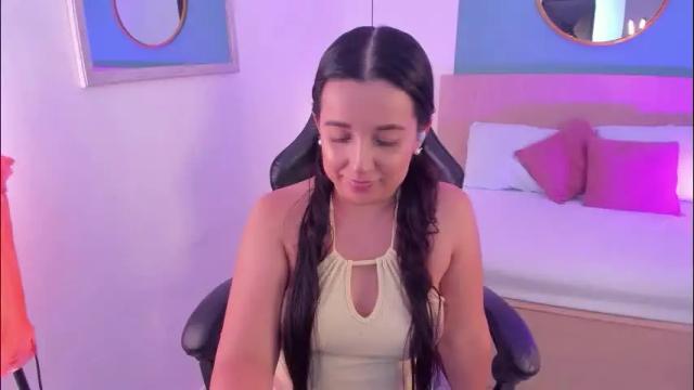 Image 6 of izaro_22 Stream on Chaturbate on 2 months ago