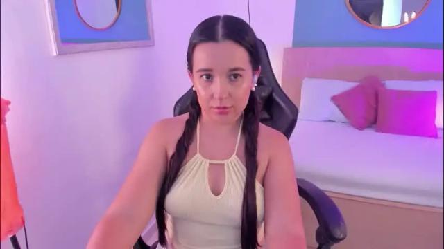 Thumbnail 3, izaro_22's Stream at Chaturbate, 2 months ago