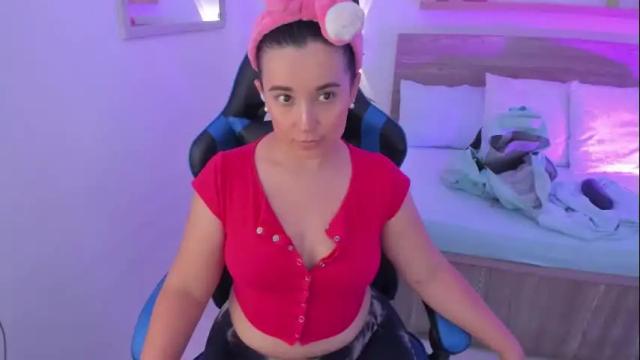 Image 6 of izaro_22 Stream on Chaturbate on 2 months ago