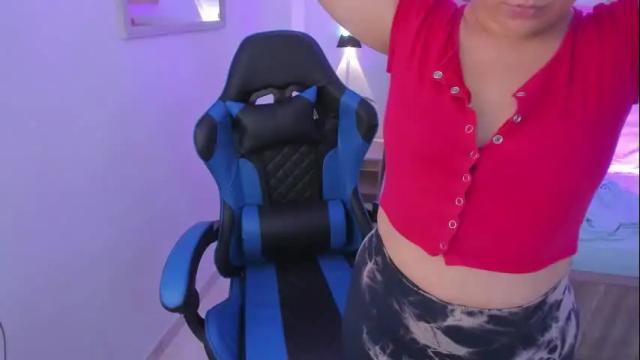 Image 8 of izaro_22 Stream on Chaturbate on 2 months ago