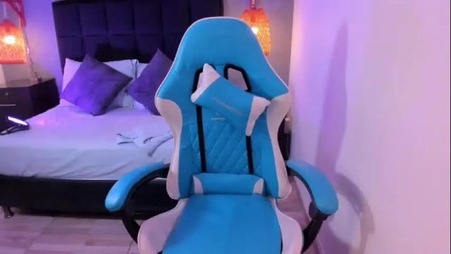 Thumbnail 1, izaro_22's Stream at Chaturbate, 2 months ago