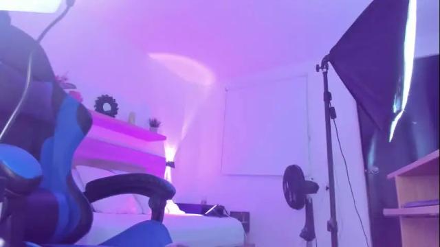 Image 10 of izaro_22 Stream on Chaturbate on 2 months ago