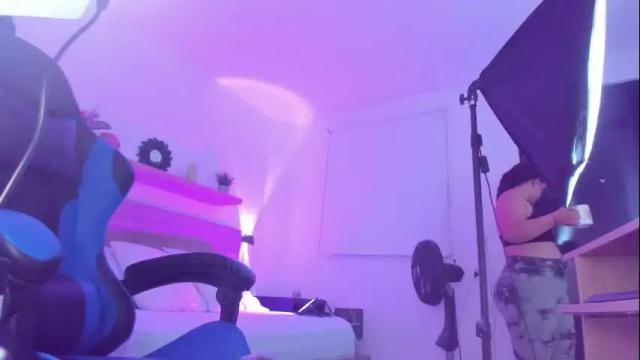 Image 11 of izaro_22 Stream on Chaturbate on 2 months ago