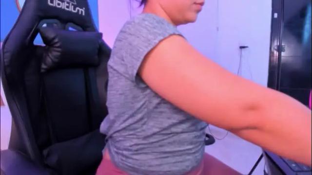 Thumbnail 2, izaro_22's Stream at Chaturbate, 2 months ago