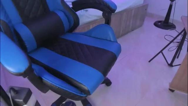 Image 2 of izaro_22 Stream on Chaturbate on 2 months ago