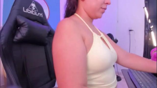 Thumbnail 2, izaro_22's Stream at Chaturbate, 1 month ago