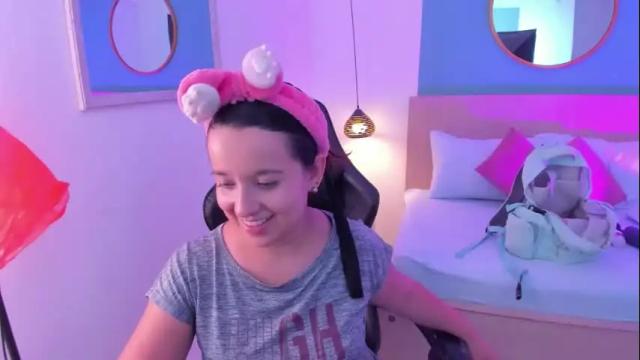 Thumbnail 1, izaro_22's Stream at Chaturbate, 1 month ago