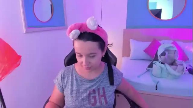 Image 2 of izaro_22 Stream on Chaturbate on 1 month ago