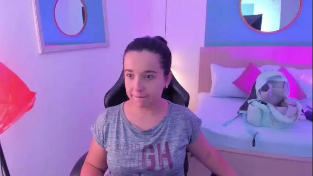 Image 4 of izaro_22 Stream on Chaturbate on 1 month ago