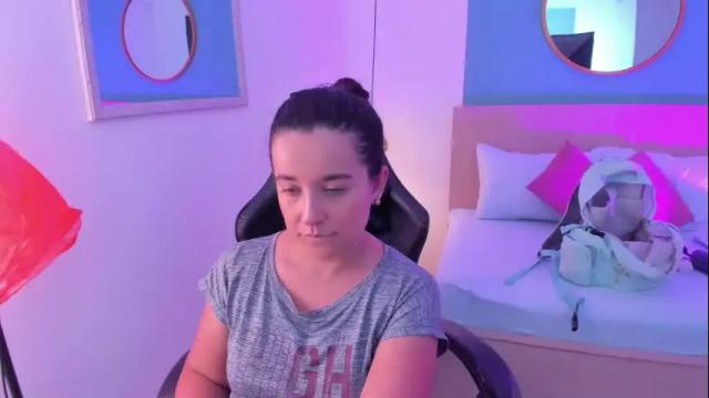 Thumbnail 2, izaro_22's Stream at Chaturbate, 1 month ago