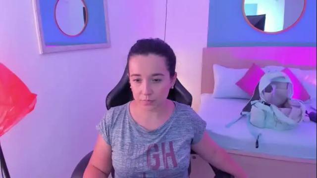 Image 7 of izaro_22 Stream on Chaturbate on 1 month ago