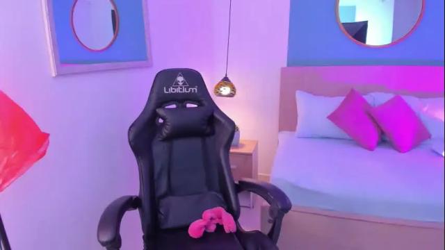 Image 8 of izaro_22 Stream on Chaturbate on 1 month ago