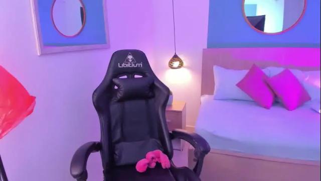 Thumbnail 3, izaro_22's Stream at Chaturbate, 1 month ago