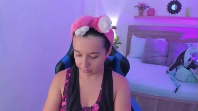 Thumbnail 1, izaro_22's Stream at Chaturbate, 1 month ago