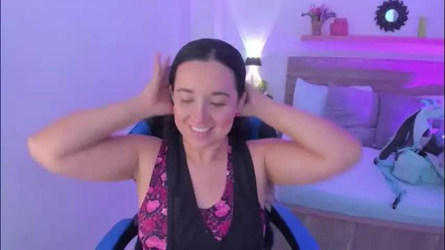 Thumbnail 2, izaro_22's Stream at Chaturbate, 1 month ago