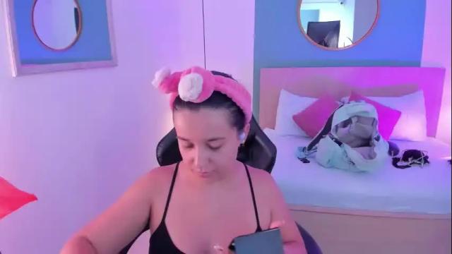 Thumbnail 1, izaro_22's Stream at Chaturbate, 1 month ago