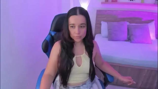 Image 8 of izaro_22 Stream on Chaturbate on 1 month ago