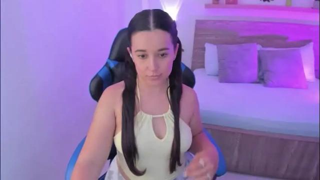 Thumbnail 3, izaro_22's Stream at Chaturbate, 1 month ago