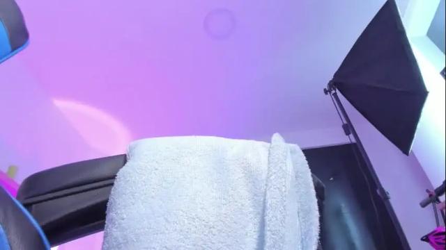 Thumbnail 2, izaro_22's Stream at Chaturbate, 1 month ago