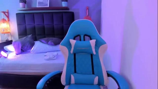 Image 11 of izaro_22 Stream on Chaturbate on 1 month ago