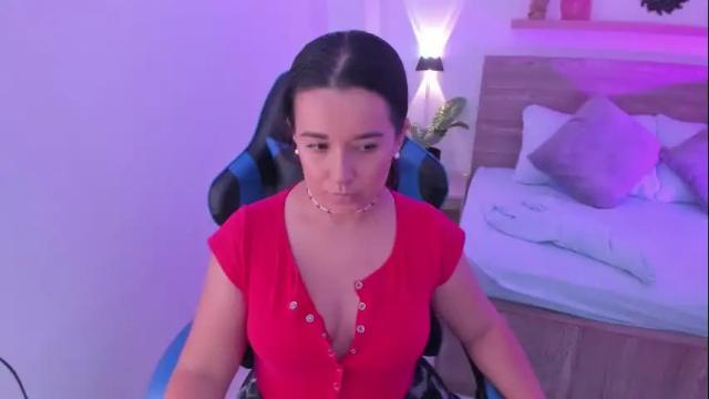 Thumbnail 1, izaro_22's Stream at Chaturbate, 1 month ago