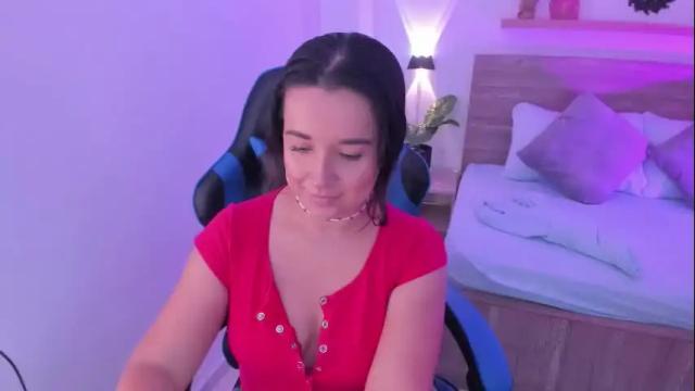 Image 2 of izaro_22 Stream on Chaturbate on 1 month ago