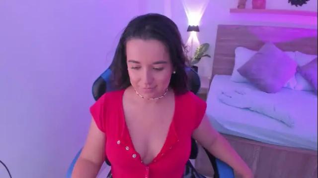 Thumbnail 2, izaro_22's Stream at Chaturbate, 1 month ago