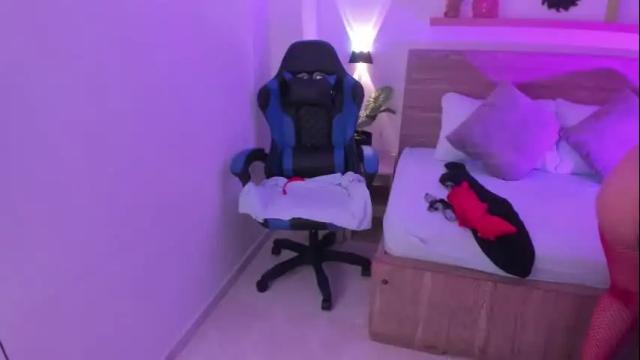 Thumbnail 3, izaro_22's Stream at Chaturbate, 1 month ago