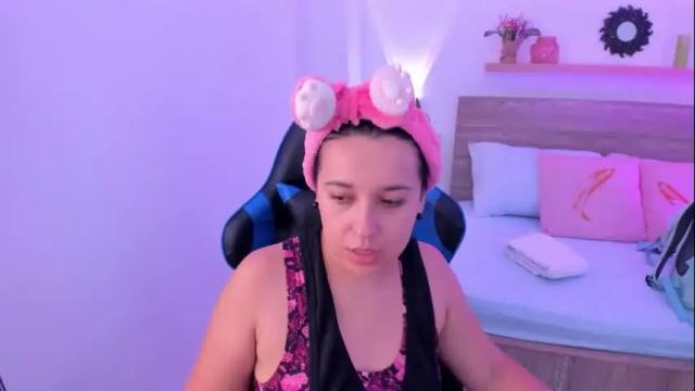 Thumbnail 1, izaro_22's Stream at Chaturbate, 29 days ago