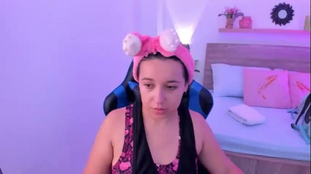 Image 2 of izaro_22 Stream on Chaturbate on 29 days ago