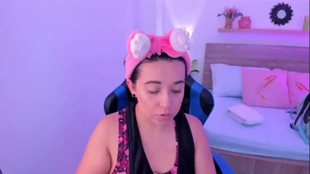 Thumbnail 2, izaro_22's Stream at Chaturbate, 29 days ago