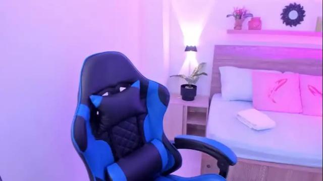 Image 7 of izaro_22 Stream on Chaturbate on 29 days ago