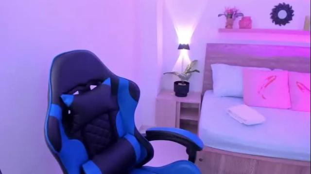 Thumbnail 3, izaro_22's Stream at Chaturbate, 29 days ago