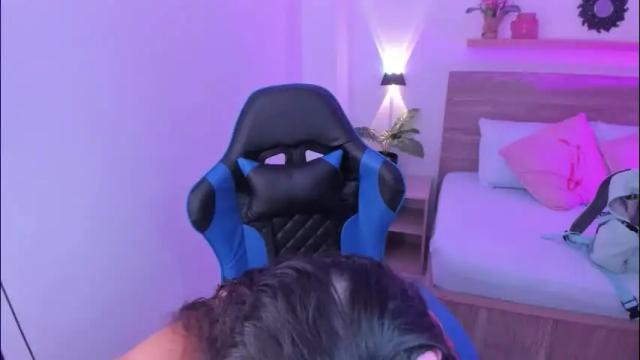 Thumbnail 1, izaro_22's Stream at Chaturbate, 27 days ago