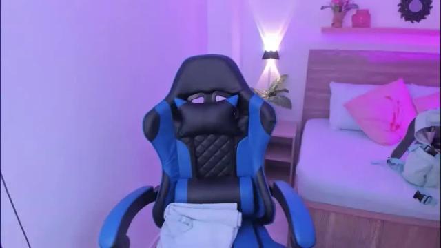 Thumbnail 2, izaro_22's Stream at Chaturbate, 27 days ago