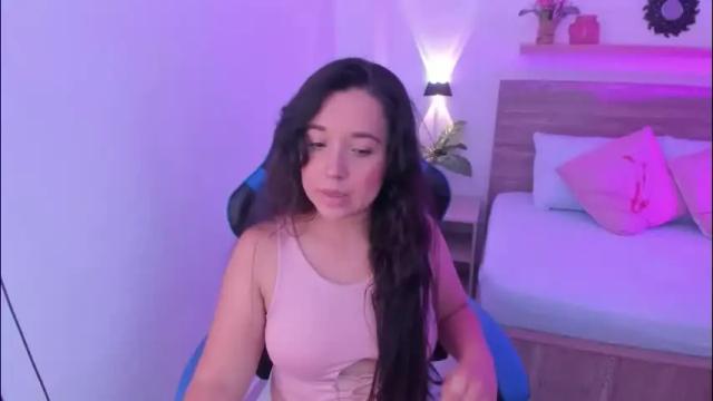 Image 7 of izaro_22 Stream on Chaturbate on 27 days ago