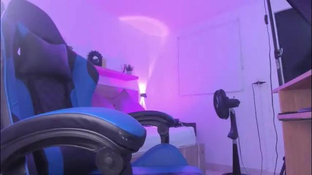 Thumbnail 2, izaro_22's Stream at Chaturbate, 8 days ago