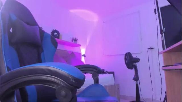 Image 6 of izaro_22 Stream on Chaturbate on 8 days ago