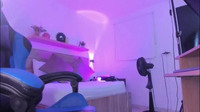 Thumbnail 3, izaro_22's Stream at Chaturbate, 8 days ago