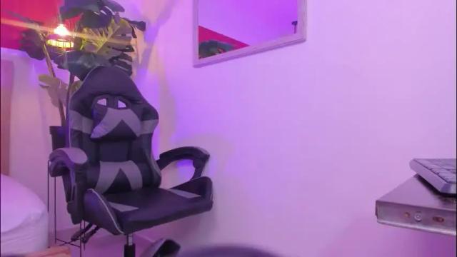 Thumbnail 2, izaro_22's Stream at Chaturbate, 5 days ago