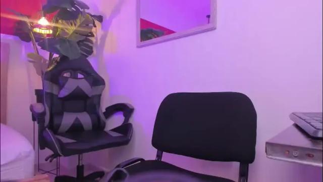 Image 6 of izaro_22 Stream on Chaturbate on 5 days ago