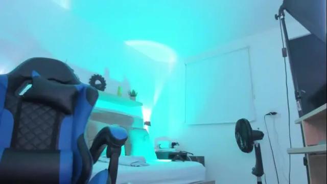 Image 11 of izaro_22 Stream on Chaturbate on 4 days ago