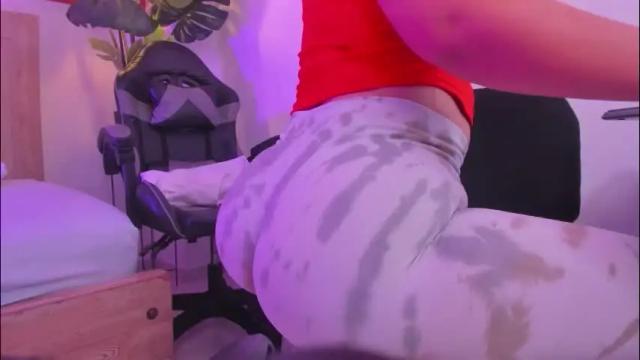 Thumbnail 3, izaro_22's Stream at Chaturbate, 20 hours ago