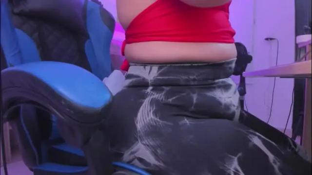 Image 10 of izaro_22 Stream on Chaturbate on 2 months ago