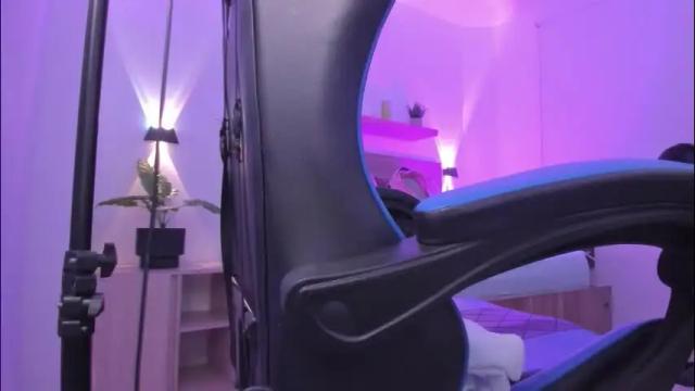 Image 3 of izaro_22 Stream on Chaturbate on 2 months ago