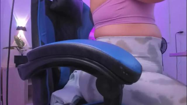 Image 8 of izaro_22 Stream on Chaturbate on 2 months ago