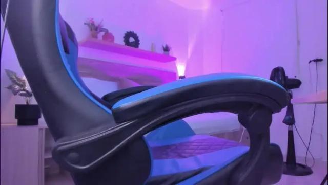 Image 6 of izaro_22 Stream on Chaturbate on 1 month ago